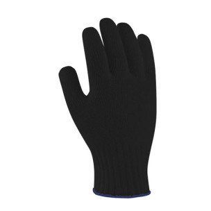 Рукавички DOLONI 4418 трикотажні Котон Лайт